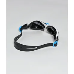 Arena Brillen-- Air-Bold Swipe - Schwimmbrille Smoke / Smoke / Black