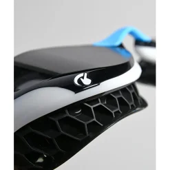 Arena Brillen-- Air-Bold Swipe - Schwimmbrille Smoke / Smoke / Black