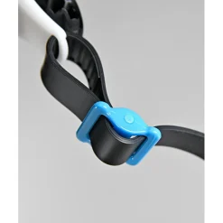 Arena Brillen-- Air-Bold Swipe - Schwimmbrille Smoke / Smoke / Black