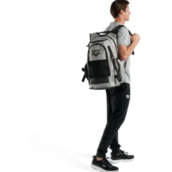 Arena - All Set 45 - Daypack Black New
