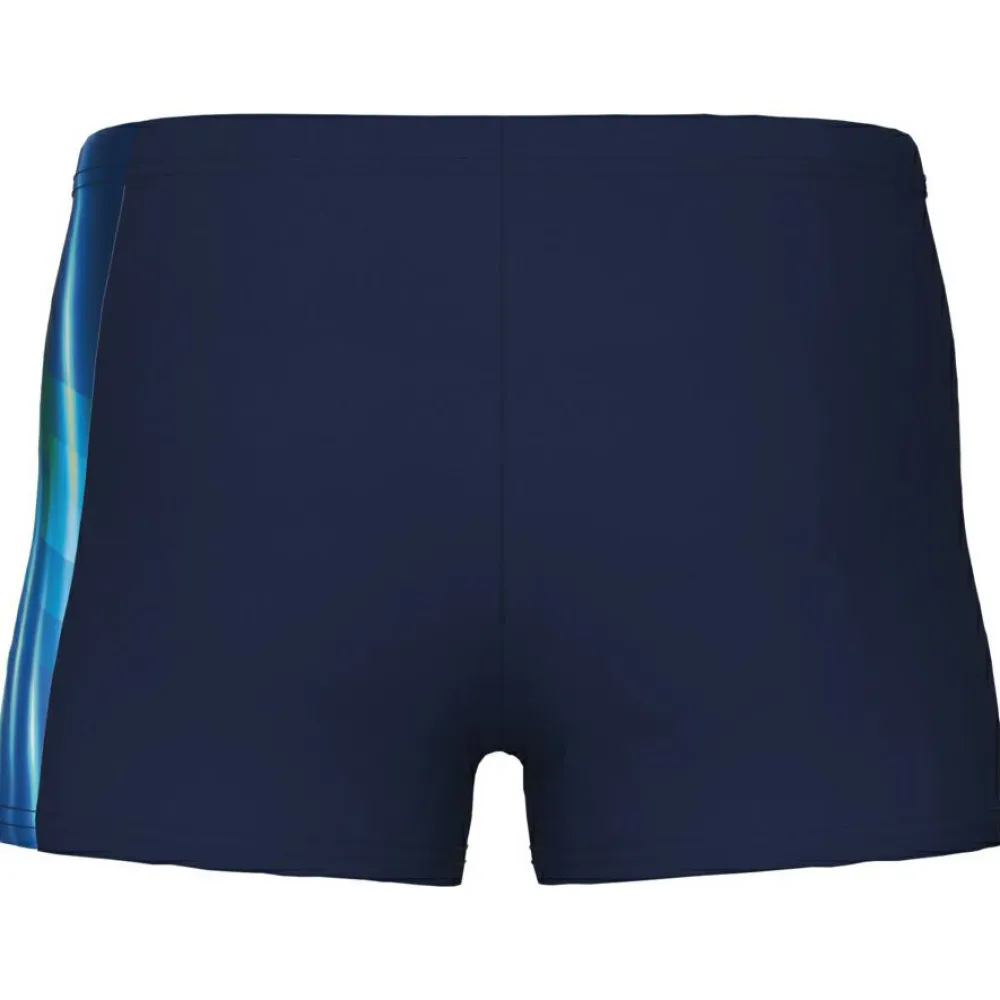Arena - Boy's Fading Swim Short - Badehose Online