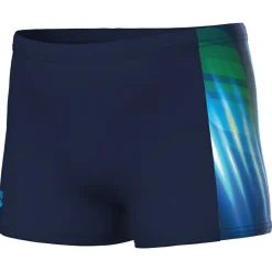Arena - Boy's Fading Swim Short - Badehose Online