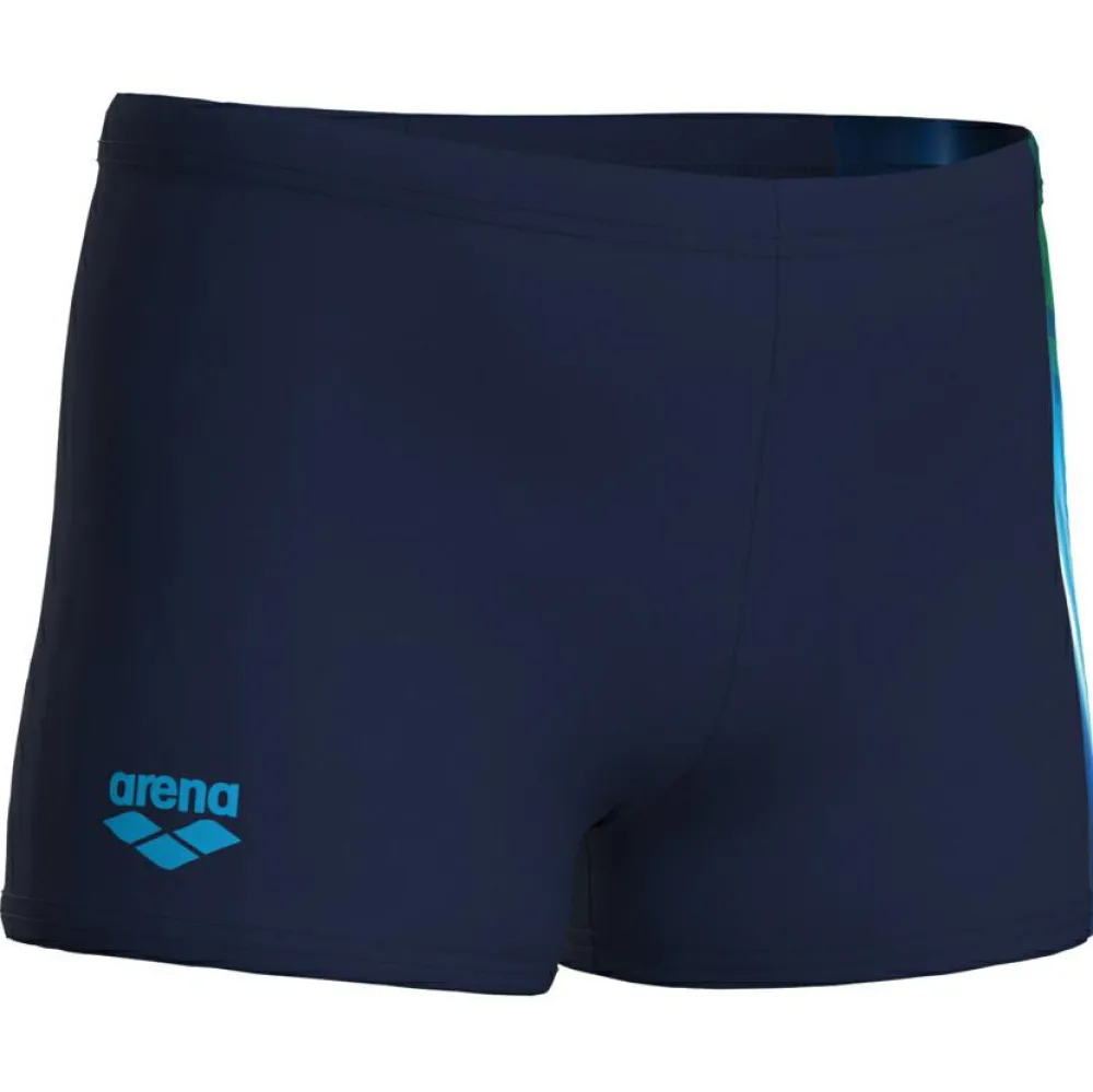 Arena - Boy's Fading Swim Short - Badehose Online