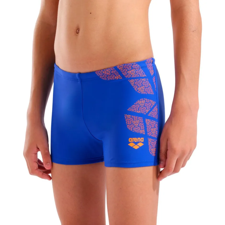 Arena - Boy's Kikko Swim Short - Badehose