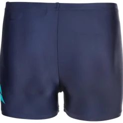 Arena - Boy's Lettering Swim Short - Badehose Hot