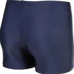 Arena - Boy's Lettering Swim Short - Badehose Hot