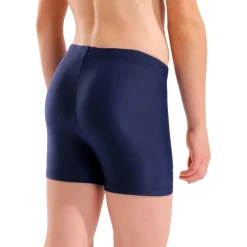 Arena - Boy's Lettering Swim Short - Badehose Hot