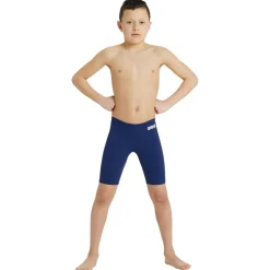 Arena - Boy's Team Swim Jammer Solid - Badehose