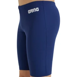 Arena - Boy's Team Swim Jammer Solid - Badehose