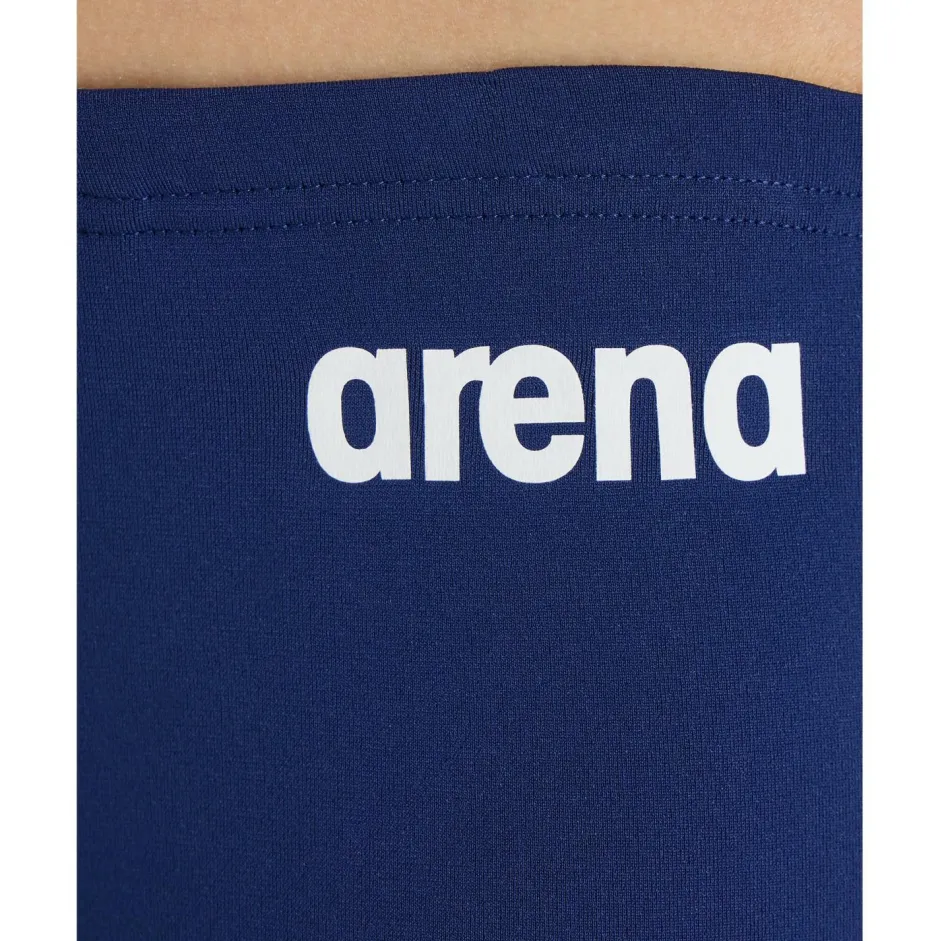 Arena - Boy's Team Swim Jammer Solid - Badehose
