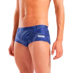 Arena - Fireflow Swim Low Waist Short - Badehose Online