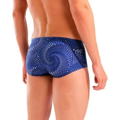 Arena - Fireflow Swim Low Waist Short - Badehose Online