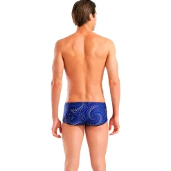 Arena - Fireflow Swim Low Waist Short - Badehose Online