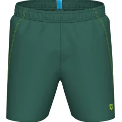 Arena - Fundamentals Boxer R - Badehose Hot