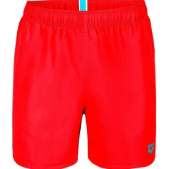 Arena - Fundamentals Boxer R - Badehose Hot