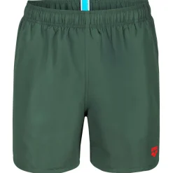 Arena - Fundamentals Boxer R - Badehose Hot