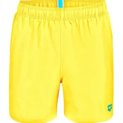 Arena - Fundamentals Boxer R - Badehose Hot