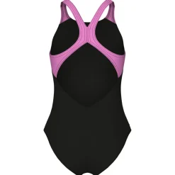 Arena - Girl's Tales Swimsuit V Back - Badeanzug Outlet