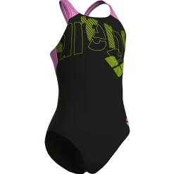 Arena - Girl's Tales Swimsuit V Back - Badeanzug Outlet
