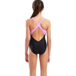 Arena - Girl's Tales Swimsuit V Back - Badeanzug Outlet