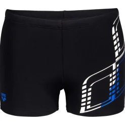Arena - Graphic Swim Short - Badehose