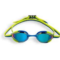 - Kid's Python Mirror - Schwimmbrille < Arena