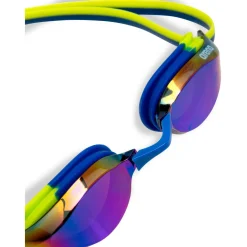 - Kid's Python Mirror - Schwimmbrille < Arena