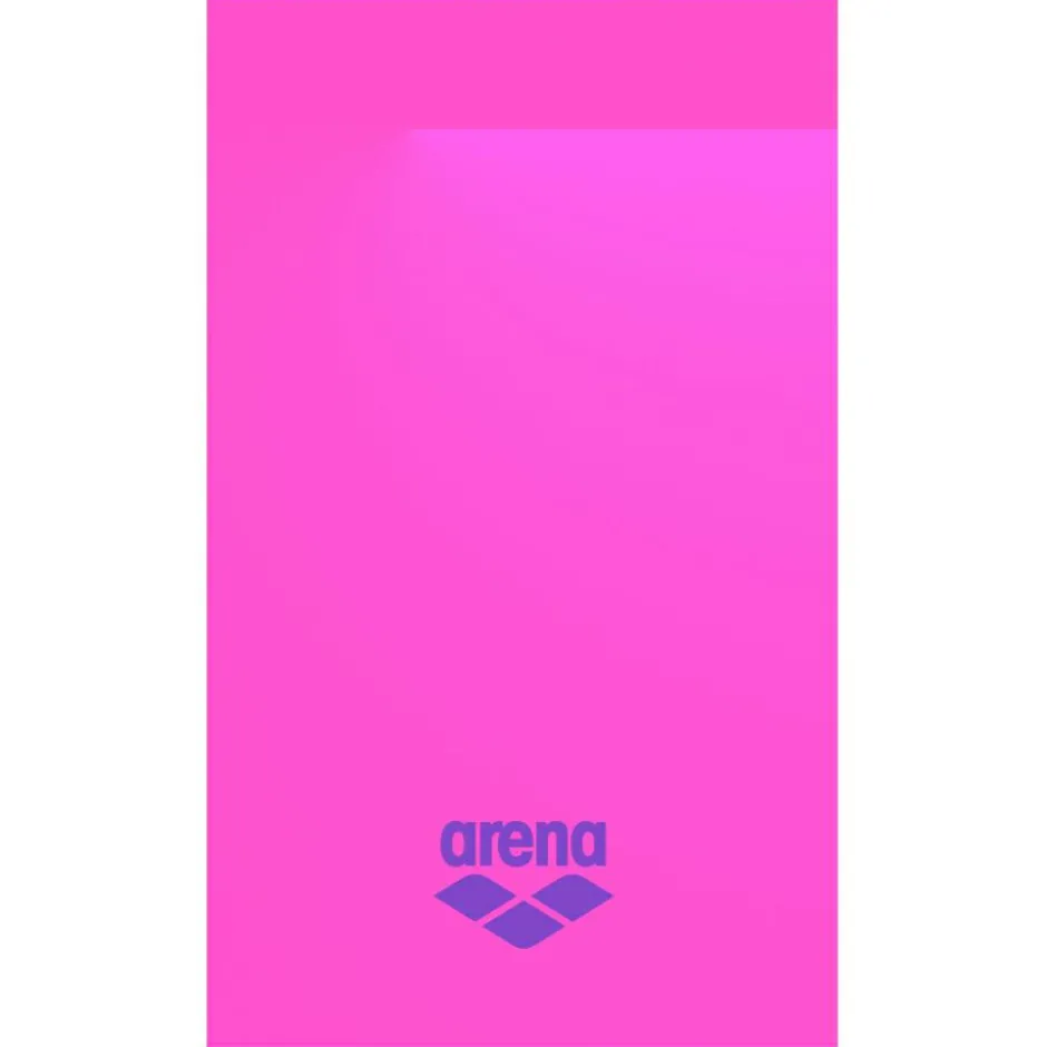 Arena Mikrofaserhandtücher-- Microfiber Towel - Mikrofaserhandtuch