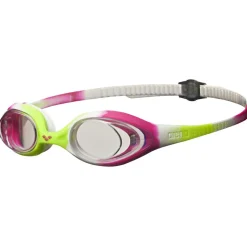 Arena Brillen-- Spider Junior - Schwimmbrille
