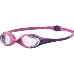 Arena Brillen-- Spider Junior - Schwimmbrille
