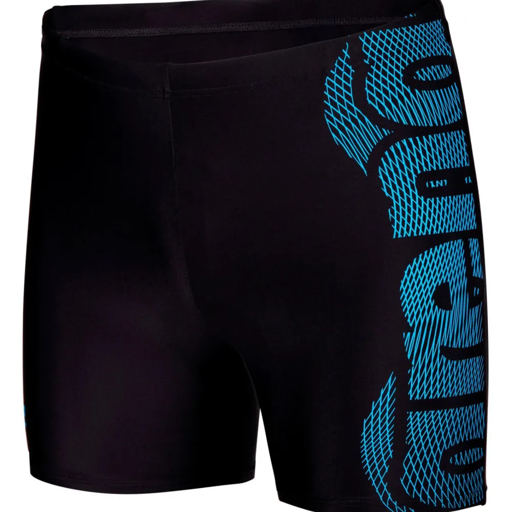 Arena - Swim Mid Jammer Graphic - Badehose Best