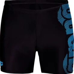 Arena - Swim Mid Jammer Graphic - Badehose Best