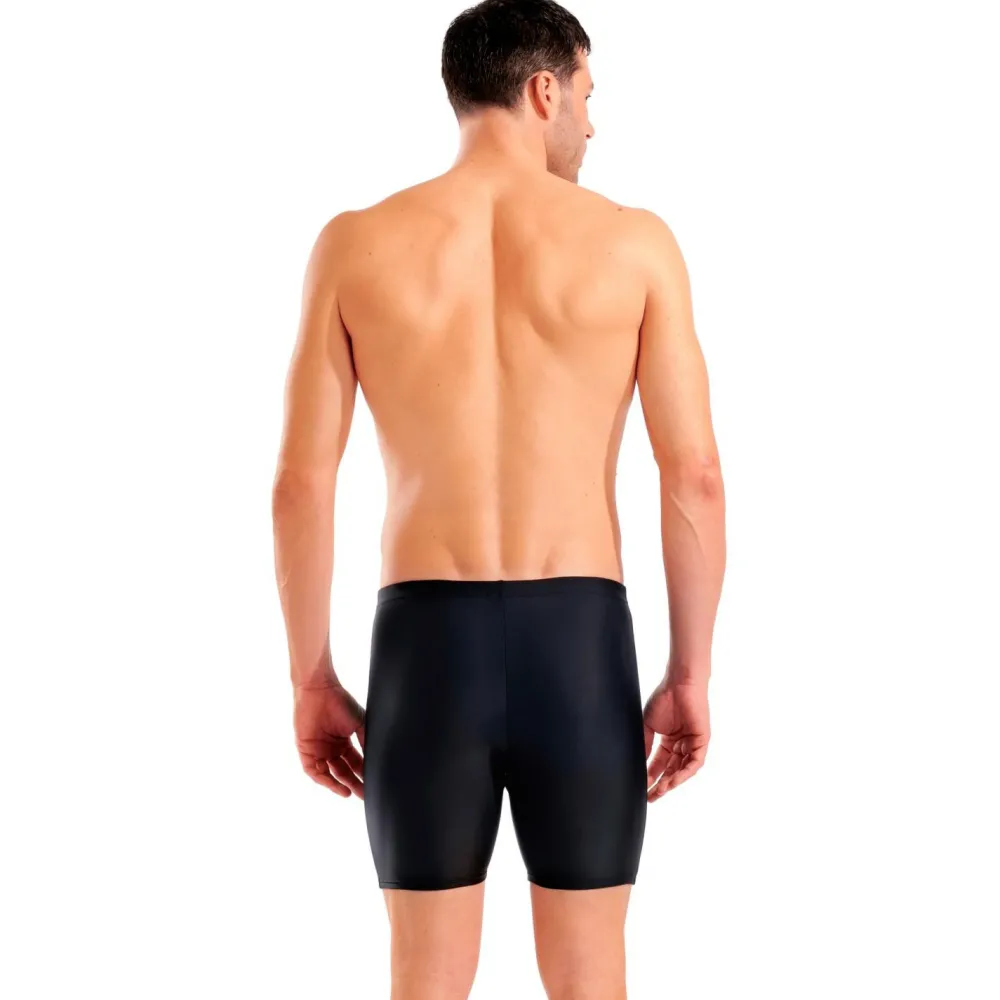 Arena - Swim Mid Jammer Graphic - Badehose Best
