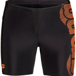 Arena - Swim Mid Jammer Graphic - Badehose Best