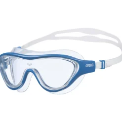 Arena Fahrradbekleidung|Brillen-- The One Mask - Schwimmbrille