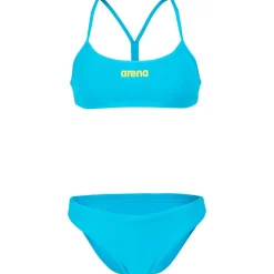 Arena - Women's Bikini Bandeau Solid - Bikini New