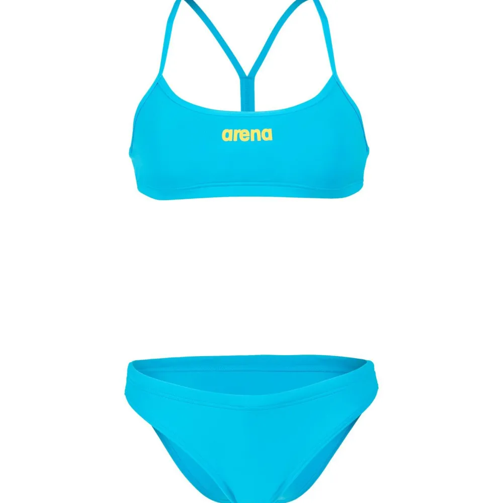 Arena - Women's Bikini Bandeau Solid - Bikini New