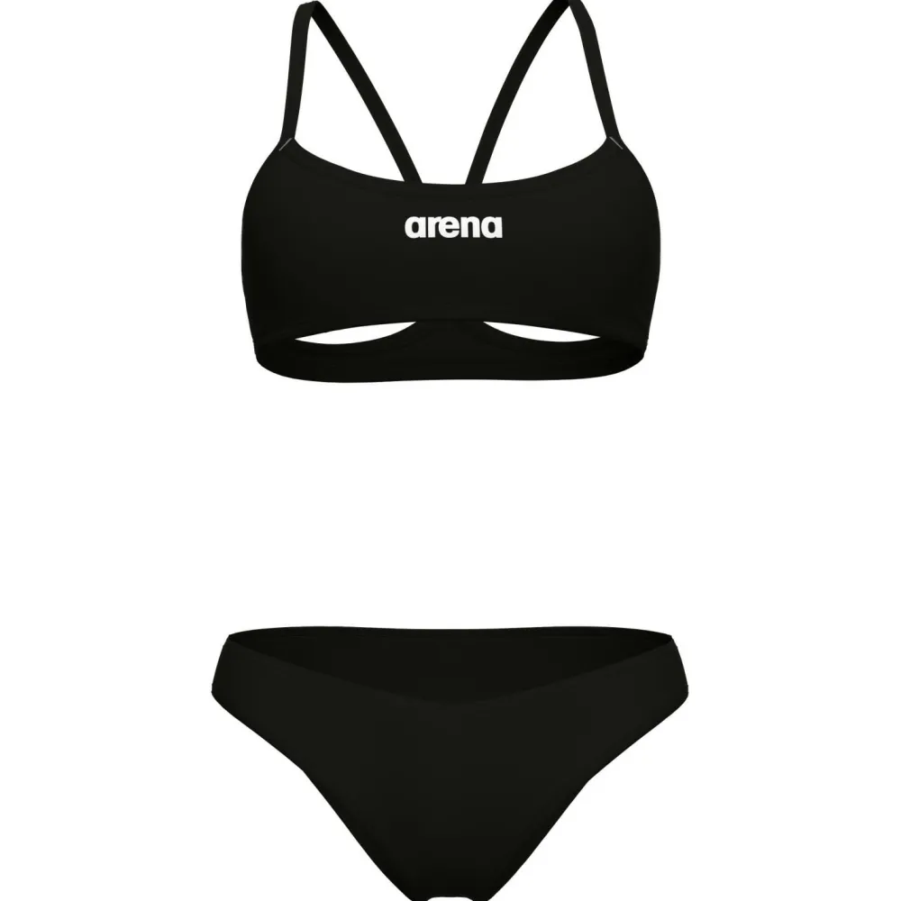 Arena - Women's Bikini Bandeau Solid - Bikini New