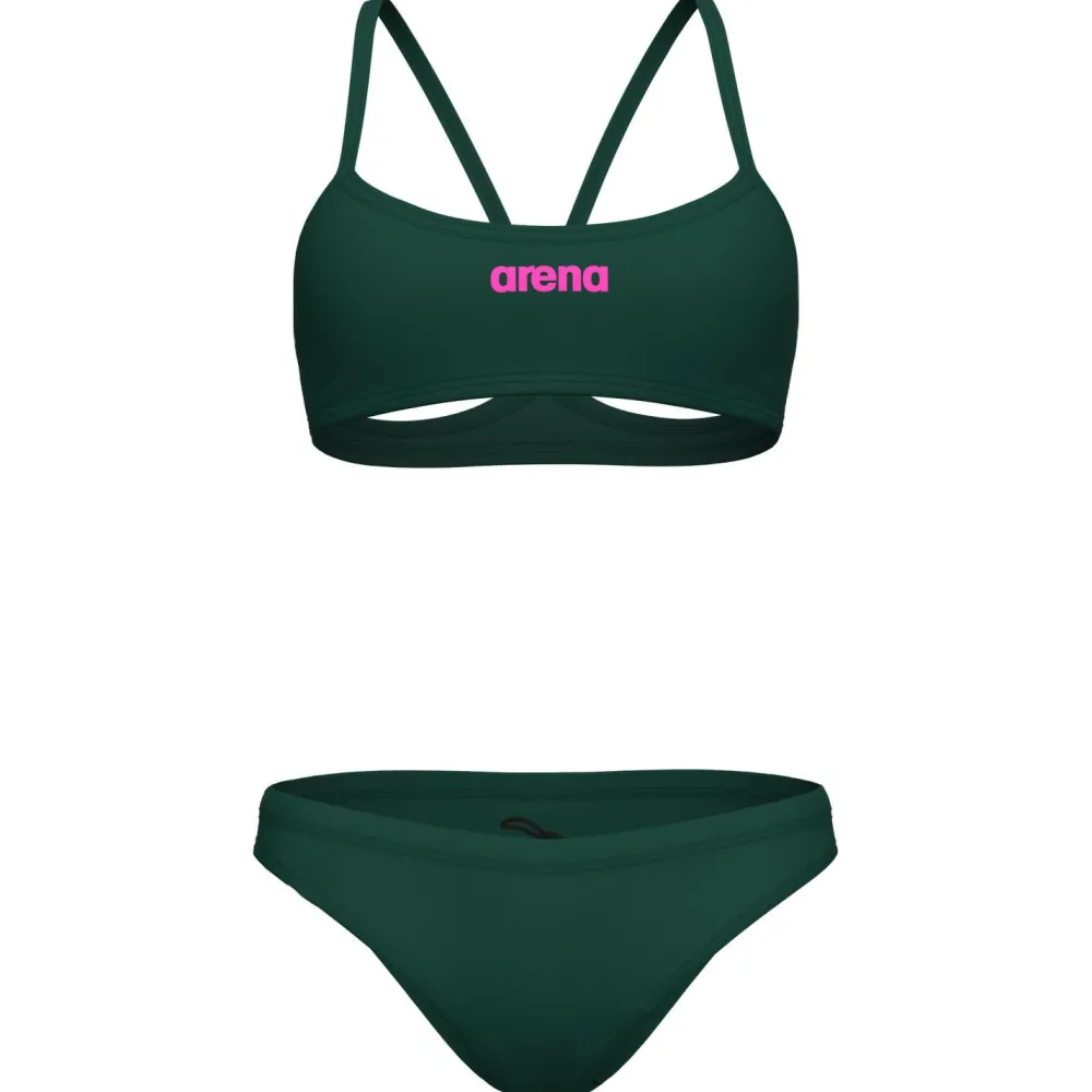 Arena - Women's Bikini Bandeau Solid - Bikini New
