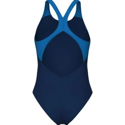 Arena - Women's Flowing Swimsuit V Back - Badeanzug Discount