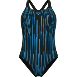 Arena - Women's Hyacinth Swimsuit Swim Pro Back L - Badeanzug