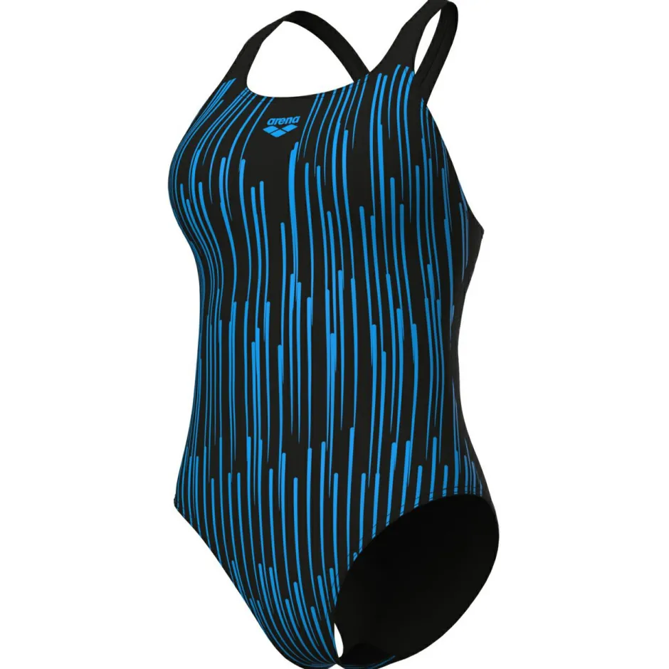 Arena - Women's Hyacinth Swimsuit Swim Pro Back L - Badeanzug