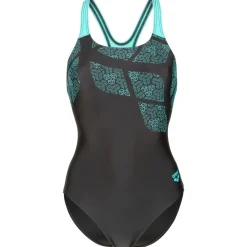 Arena - Women's Kikko Swimsuit Swim Pro Back - Badeanzug Online