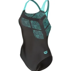 Arena - Women's Kikko Swimsuit Swim Pro Back - Badeanzug Online