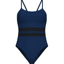 Arena - Women's Mesh Equals Swimsuit Back B - Badeanzug New
