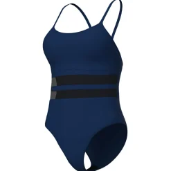 Arena - Women's Mesh Equals Swimsuit Back B - Badeanzug New