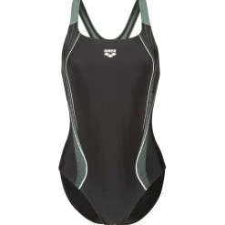 Arena - Women's Swimsuit Control Pro Back B - Badeanzug