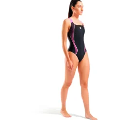 Arena - Women's Swimsuit Control Pro Back B - Badeanzug