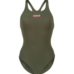 Arena - Women's Team Swimsuit Swim Pro Solid - Badeanzug