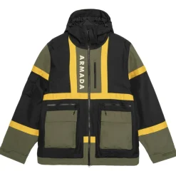 Armada - BDOG Jacket - Skijacke Olive